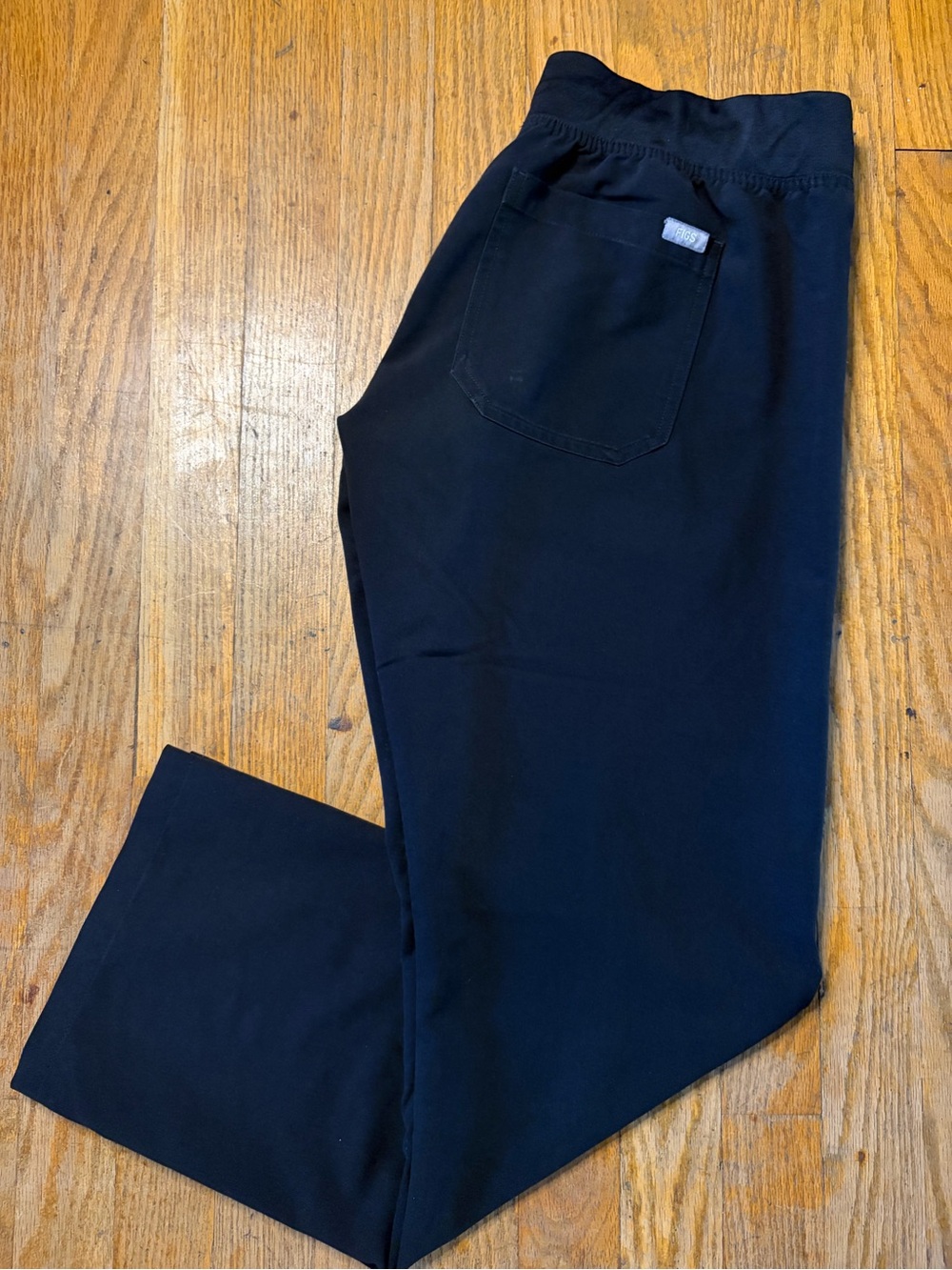 Figs Scrub Pants